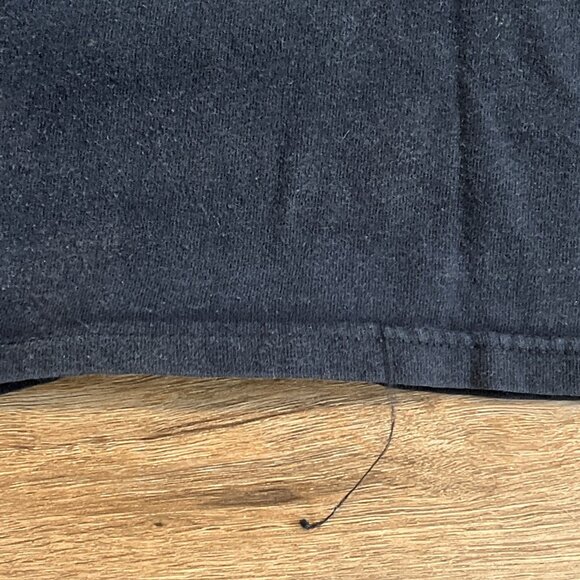 Nickelback Dark Horse 2009 Tour T Shirt Adult SZ XL Black Rock Band Concert - Picture 12 of 13